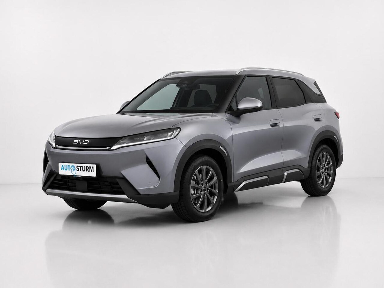 BYD Atto 2 - 1.5 DM-i Boost 1.5 DM-i Boost - AutoWereld.nl