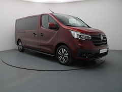 Renault Trafic - Blue dCi 150 EDC T30 L2H1 Extra Camera | Cruise | Parkeersens. v+a | Stoelverw