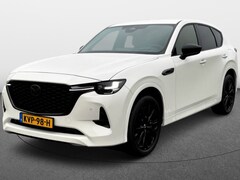 Mazda CX-60 - 2.5 PHEV HomuraB FULL OPTION *DEMO