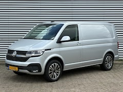 Volkswagen Transporter - 2.0 TDI L1H1 150pk Automaat LM velgen Cruise Sensoren Airco