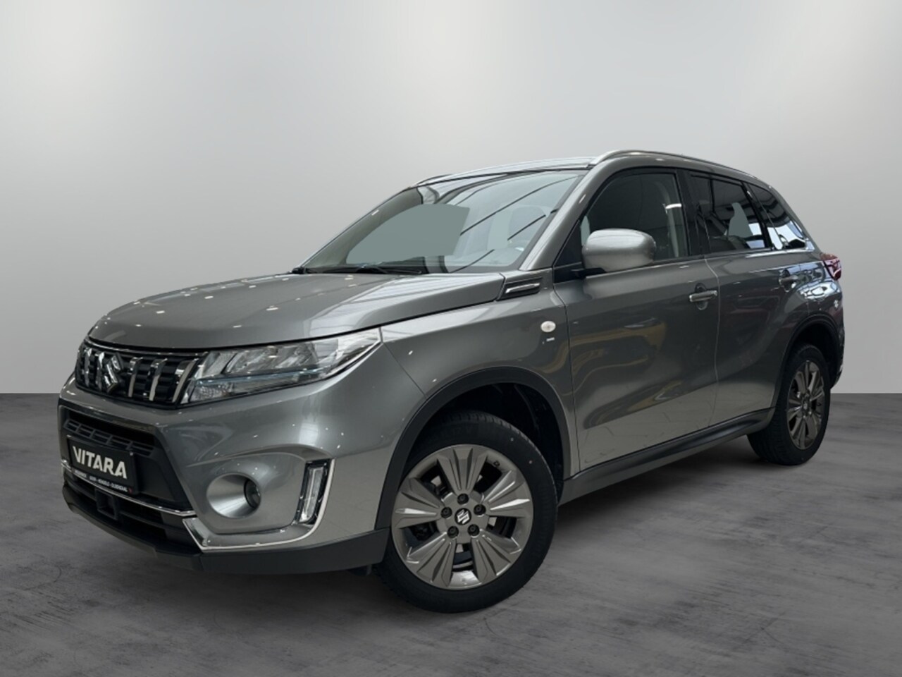 Suzuki Vitara - 1.4 Boosterjet Select Hybride [ 1500 KG TREKGEWICHT I CAMERA I ADAPTIEVE CRUISE ] - AutoWereld.nl