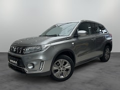 Suzuki Vitara - 1.4 Boosterjet Select Hybride [ 1500 KG TREKGEWICHT I CAMERA I ADAPTIEVE CRUISE ]