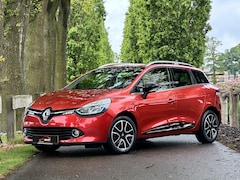 Renault Clio Estate - 0.9 TCe Dynamique