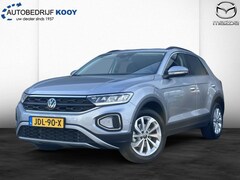 Volkswagen T-Roc - 1.0 TSI Life Edition