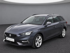 SEAT Leon Sportstourer - 1.4TSIeHybrid 150kW/204PK PHEV FR · Navigatie · Apple/Android Car Play · Keyless
