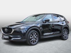 Mazda CX-5 - 2.0 SkyActiv-G 165 Skylease+ | STOELVERWARMING | 12 MAANDEN BOVAG GARANTIE |
