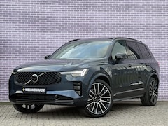 Volvo XC90 - 2.0 T8 Plug-in hybrid AWD Ultra Dark Exec. Ed. | ALARM | Luchtvering | Gelaagd Glas | Bowe