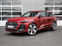 Audi Q5 - S edition | virtual cockpit | Exterieurpakket zwart | Hemelbekleding in zwart
