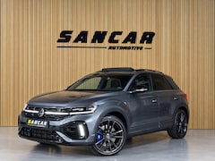 Volkswagen T-Roc - 2.0 TSI 4Motion R Facelift IQ Pano Beats Keyless VOL