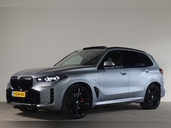 BMW X5 - xDrive50e NL- Auto Bow&Wil I M-Sport Stoel + Verkoel/Verwarmd