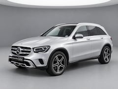 Mercedes-Benz GLC-klasse - 200 | Digitaal Dashboard | Zwart Leder | Cruise Control | Stoelverwarming