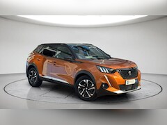 Peugeot 2008 - 1.2 PureTech GT-Line Gratis Afleverpakket | Nieuwe Distributieriem |