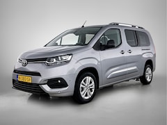 Toyota ProAce City Verso - 1.2 Turbo Active Long Direct leverbaar Rolstoelauto
