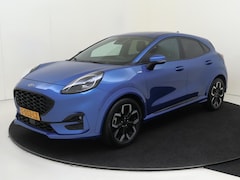 Ford Puma - 1.0 EcoBoost Hybrid Titanium X Airco | Navigatie | Stoelverwarming | Verwarmde Voorruit |