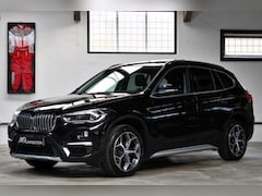 BMW X1 - sDrive20i Orange Edition II | X-Line | Panoramadak | Head-Up | 18 inch | NL auto | 2e eige