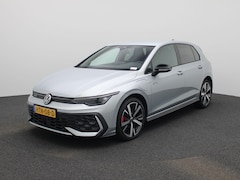 Volkswagen Golf - 1.5 eHybrid GTE 272 PK| Origineel Nederlands | 1e Eigenaar | Navigatie | LED Matrix | Acht