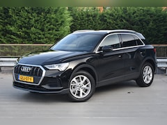 Audi Q3 - 45 TFSI e S edition 245PK PHEV | CAMERA | STOELVERW. | MEMORY | ADAPT. CRUISE | DODE HOEK