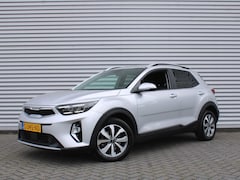 Kia Stonic - 1.0 T-GDi MHEV DynamicPlusLine | Camera | Clima | Cruise | 16" LM | LED | Navi | Apple Car