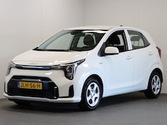 Kia Picanto - 1.0 DPI DynamicLine