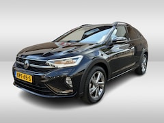 Volkswagen Taigo - 1.0 TSI R-Line Business | Clima | Stoelverwarming | Camera | PDC |