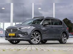 SEAT Tarraco - 1.4 TSI e-Hybrid PHEV FR | E-Trekhaak | Pano | Travel assist