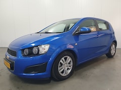 Chevrolet Aveo - 1.2 LT AIRCO/CRUISE/LMV