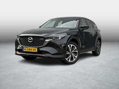 Mazda CX-5 - 2.0 SkyActiv-G 165 Newground | Trekhaak | Dealeronderhouden | 360 Camera |