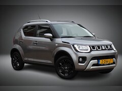 Suzuki Ignis - 1.2 Select Hybrid | Navi | Carplay/Android Auto | 10 jaar garantie |