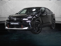 Citroën Ë-C4 - Collection 156pk Extended range 54 kWh | Stoelverwarming | Keyless Entry/Start | Navigatie