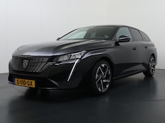 Peugeot 308 SW - Allure Pack Business 130pk | Navigatie | AGR Bestuurdersstoel | Stoelverwarming | Automati