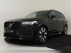 Volvo XC90 - T8 PLUG-IN HYBRID AWD ULTRA DARK *FULL OPTIONS* -PANO.DAK|BOWERS&WILKINS|LUCHTVERING|GEVEN