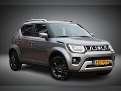Suzuki Ignis - 1.2 Style Hybrid Automaat | Keyless | Cruise | Clima | Parkeersensoren |