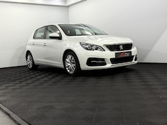Peugeot 308 - 1.6 BlueHDi Blue Lease Executive Clima, Navi, A start stop, Apple carplay, Lichtmetalen ve
