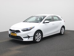 Kia Cee'd - Ceed 1.0 T-GDi DynamicLine | Apple Carplay / Android Auto | Camera | Parkeersensoren | Cli