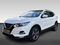 Nissan Qashqai - 1.3 DIG-T Tekna