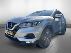Nissan Qashqai - 1.3 DIG-T N-Connecta