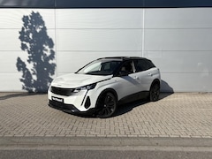 Peugeot 3008 - 1.2 PureTech GT Pack Business | Panoramisch schuifdak | Adaptieve Cruise Control | Camera