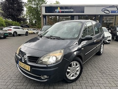 Renault Grand Scénic - 2.0 16V LPG-G3 Tech Line NweAPK|TechnischTOPPanorama|Xenon|Trekhaak