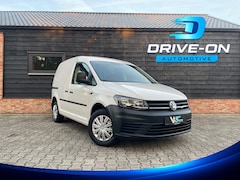 Volkswagen Caddy - 1.2 TSI L1H1 - Benzine - Nieuwstaat - 1 eig