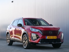 Peugeot 2008 - 1.2 PureTech 130pk Allure Automaat Camera / Navigatie / Apple Carplay