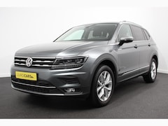 Volkswagen Tiguan Allspace - 1.5 TSI 150pk DSG HighLine 7p. Navigatie Climate Control Lichtmetalen velgen Electrische A