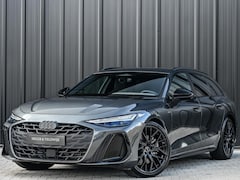 Audi A6 Avant - 2.0 e-hybrid quattro S edition | Memory S-Seats | 300pk | 4 ronde uitlaten | Achteras best