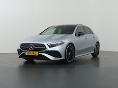 Mercedes-Benz A-klasse - 180 Business Solution AMG | Night | Panoramaschuifdak | Premium Plus | Head-Up | MULTIBEAM