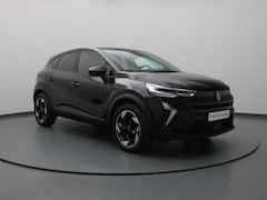 Renault Captur - 160pk E-Tech full hybrid techno Apple Carplay/Android Auto | Climate