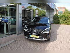 Nissan X-Trail - 1.5 e-4ce Tekna. Plus. 4WD Head-Up Leer Schuifdak