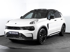Lynk & Co 01 - 1.5 PHEV 276 PK More | S/K-panodak | Dig. Cockpit | Stoel-+Stuurverw. | 360 Camera | Adapt