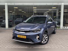 Kia Stonic - 1.0 T-GDi MHEV DynamicPlusLine | Automaat | 1e Eig. |