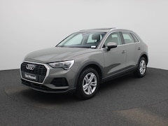 Audi Q3 - 35 TFSI AUTOMAAT | PANORAMADAK | LEER | STOELVERWARMING | CAMERA | VIRTUAL COCKPIT