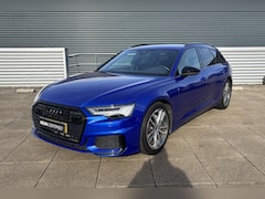Audi A6 Avant - 40 TFSI S edition | Trekhaak