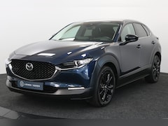 Mazda CX-30 - 2.0 e-SkyActiv-G M Hybrid Sportive
